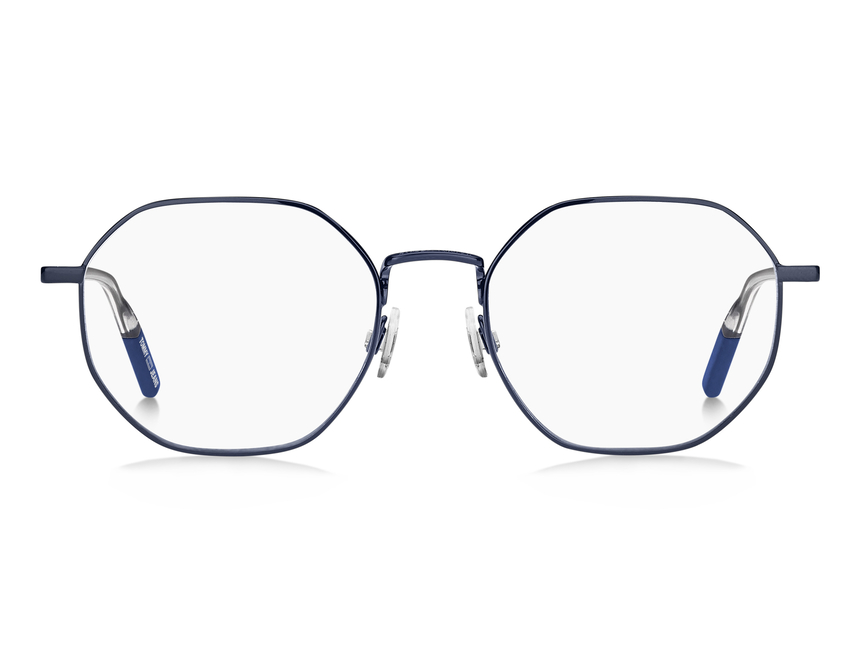 TOMMYHILFIGER-JEANS-0096/G PJP BLUE 52*19, Azul, hi-res image number 1